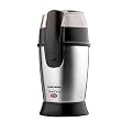 Black & Decker Coffee Bean Grinder - Stainless Steel