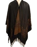 Charter Club Large Shawl