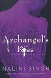 Buy : Archangels Kiss: The Guild Hunter Series (GUILD HUNTER NOVEL)
