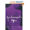 Archangel's Kiss: The Guild Hunter Series