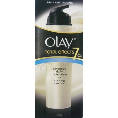  Olay Total Effects Cooling Essence 50g. 