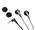 Skymaster Mikrokopfh&ouml;rer Set, 3,5 auf 2,5mm Adapter
