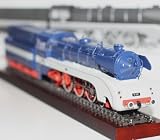 HO/Steamlocomotive BR10 Ep.III