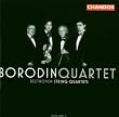 Beethoven - String Quartets, Vol 2