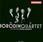 Beethoven: String Quartets, Vol. 2