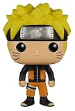 UPC 849803063665 product image for Funko POP Anime: Naruto Naruto Action Figure | upcitemdb.com
