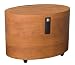 KEF PSW2500DA 250 Watts Subwoofer (Dark Apple)
