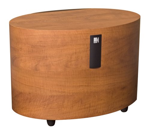 kef psw 2500 subwoofer