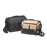 Tenba Response Camera Shoulder Bag - Black 638-911