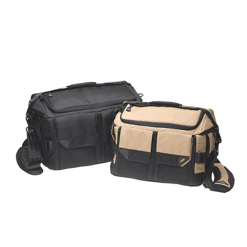 Tenba Response Camera Shoulder Bag - Black 638-911