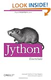 Jython Essentials