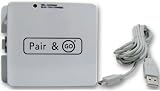 Pair & Go Fit Pad Power Pack (Wii) Video Games