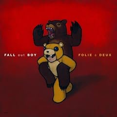 Folie a Deux [Colored Vinyl] [2LP Set]