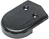 Rub Rail End Cap End Cap For V11-2423 & V11-3428