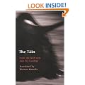 The T�in: From the Irish epic T�in B� Cuailnge: From the Irish Epic "Tain Bo Cuailnge"
