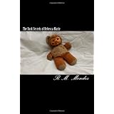 The Dark Secrets of Rebecca Marie