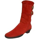 Arche Ladies Foggo Mid Calf Boot by Arche