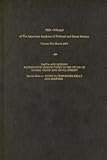 NAFTA and beyond : alternative perspectives in the study of global trade and development