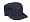 Midnite Blue Fatigue Cap