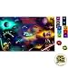 Star Wars 3-D Party Game