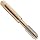 Dormer MTT-X E059/MTT-X E064/MTT-X E074 Powdered Metal Thread Forming Tap, Round Shank With Square End, Modified Bottoming Chamfer