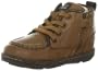 Geox Baby Lab Boy B2437S000HGC6017, Jungen Lauflernschuhe, Braun (tan C6017), EU 20