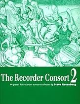 The Recorder Consort 2 The Recorder Consort 2