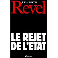 Le rejet de l'Etat