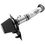 AEM 21-8108DP Polished Brute Force Intake System by AEM
