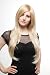 Perücke blond-mix gesträhnt gestuft wig 3110-27T88 70cm