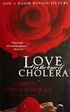 Love in the Time of Cholera