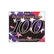 100 Favorite Patriotic Songs