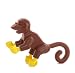 Monkey - LEGO Animal Figure