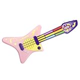 Pop Tunes Big Rocker Guitar Style 1 (Pink)