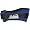 Schiek Original 6 inch Nylon Support Belt Royal - XS
