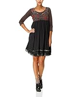 IAN MOSH Vestido Becquer (Multicolor)