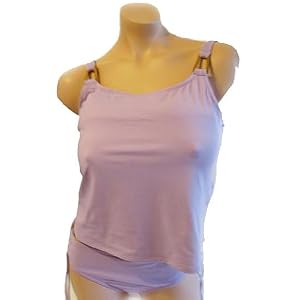 Buy Anne Cole Locker Tankini Swimsuit Size X-Large by Anne Cole