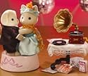 Sylvanian Families Waltzing Figures Set