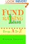 Fundraising Ideas: From A to Z