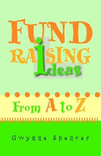 Fundraising Ideas: From A to Z