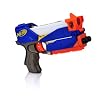 Wii Nerf Switch Shot with Red Reveal