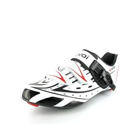 Road carbon cycling shoes model "World Tour" (EKOI by Jollywear) 37