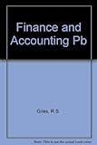 Finance and accounting