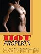 Hot Property (Thorndike Romance)