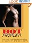 Hot Property (Thorndike Romance)