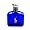 Ralph Lauren - Polo Blue for Men Eau De Toilette Spray (2.5 Oz.)