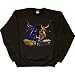 Mens Sweatshirt : WHAT'S COOKING