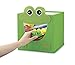 Whitmor Frog Collapsible Cube