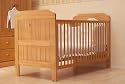 Alex Cotbed Antique Pine