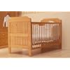 Alex Cotbed Antique Pine